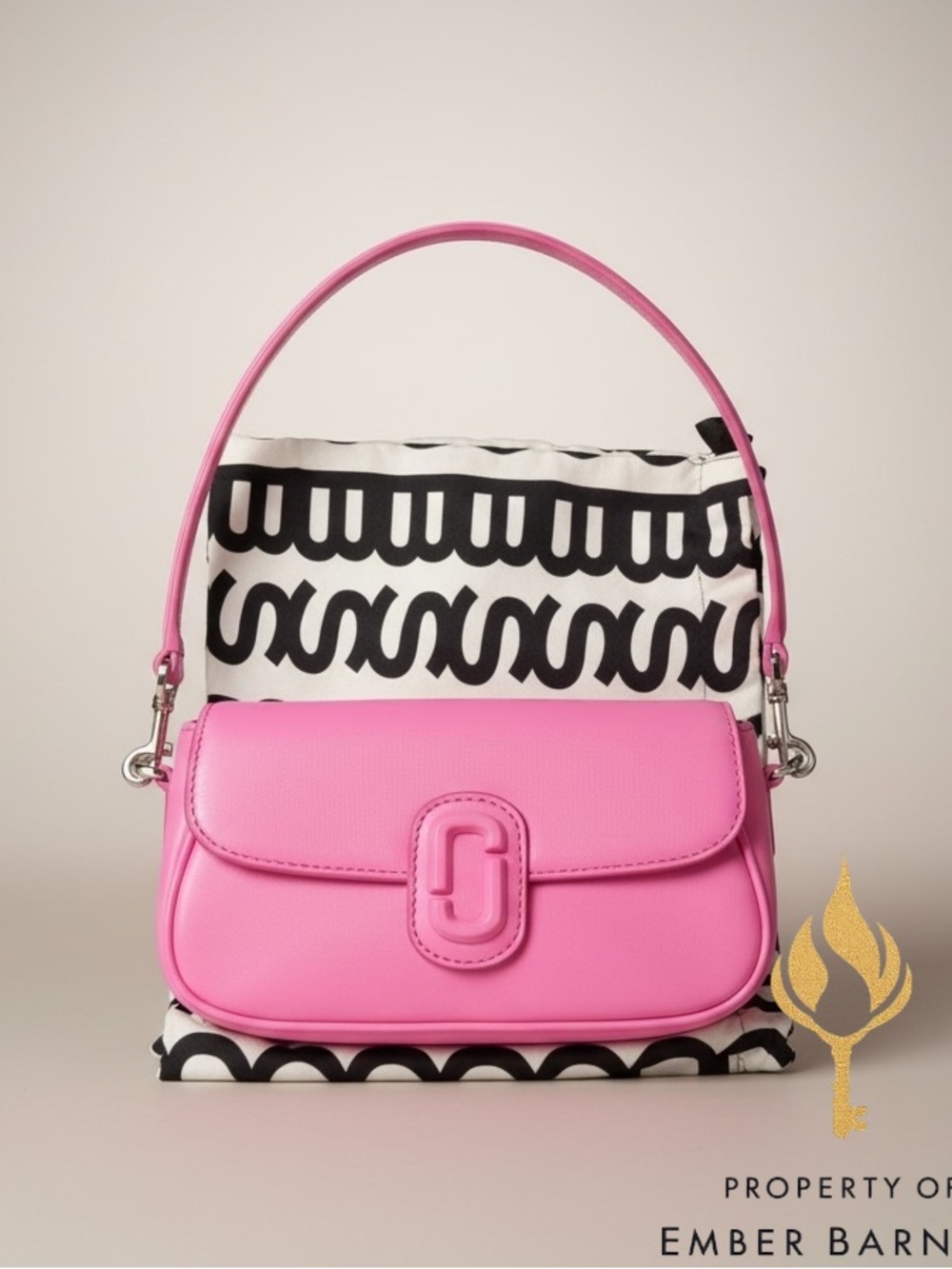 NWOT MARC JACOBS SHOULDER BAG